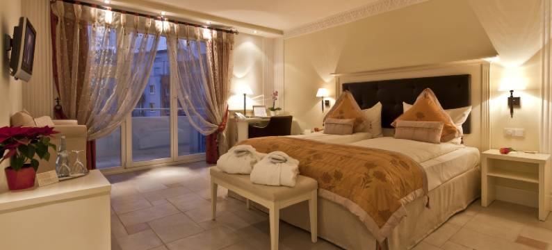 拉卡萨精品酒店(Boutiquehotel la Casa)图片