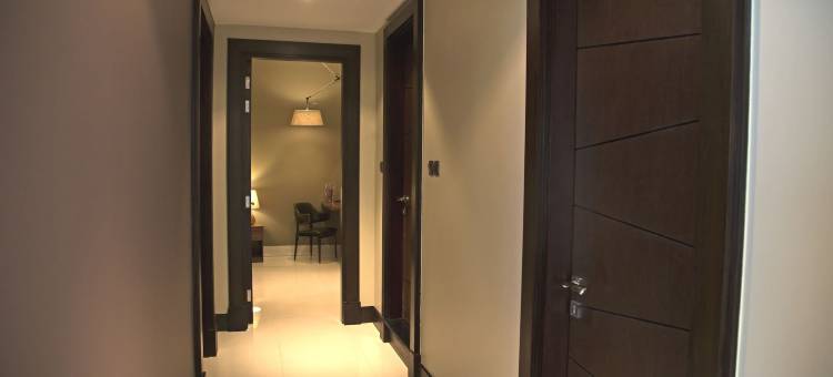 布莱尔行政套房酒店(Blaire Executive Suites)图片