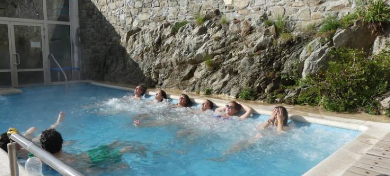 洛镇旅馆(Gîte de Llo - Vue Pyrénées, Chambres & Pdj Inclus)图片