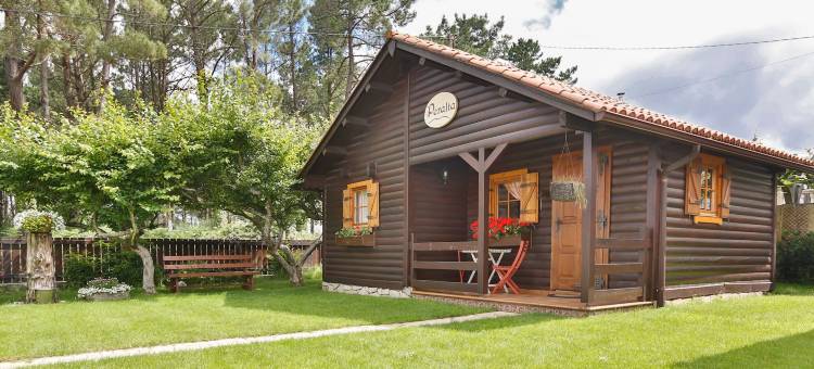 里拉斯卡巴纳斯乡村民宿(Cabañas de Lires)图片