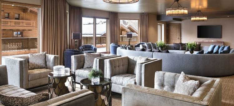 瓜尔达高尔夫酒店及公寓(Guarda Golf Hotel & Residences)图片