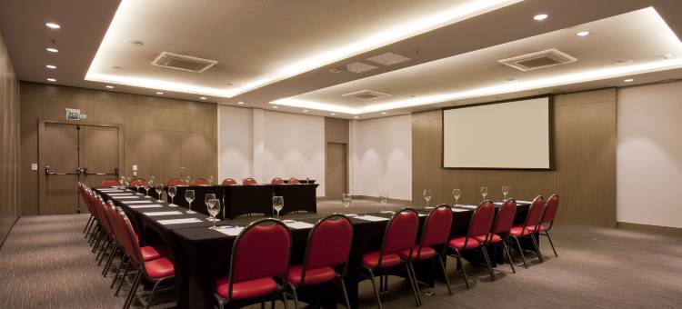 NH Collection 库里提巴(NH Collection Curitiba)图片