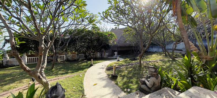 曼缇姬湾公主别墅(Princess of Mentigi Bay)图片