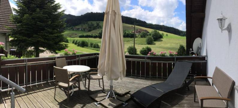 里奇巴克里酒店(Gasthof Richebächli)图片