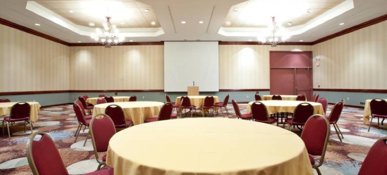 林奇堡豪华庄园酒店(IHG旗下)(Lynchburg Grand Estate by IHG)图片