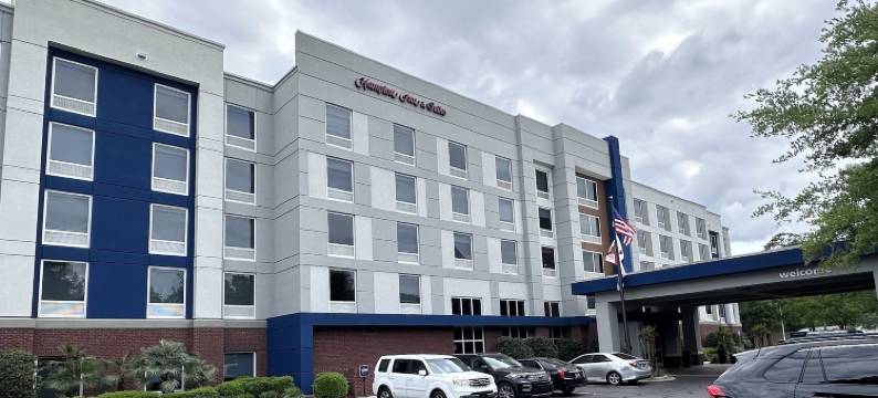 欢朋酒店及套房塔拉哈西I-10托马斯维尔路(Hampton Inn & Suites Tallahassee I-10-Thomasville Rd.)图片