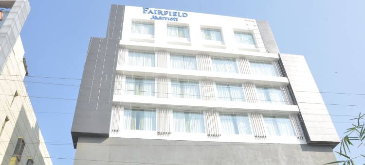 Fairfield by Marriott Indore图片