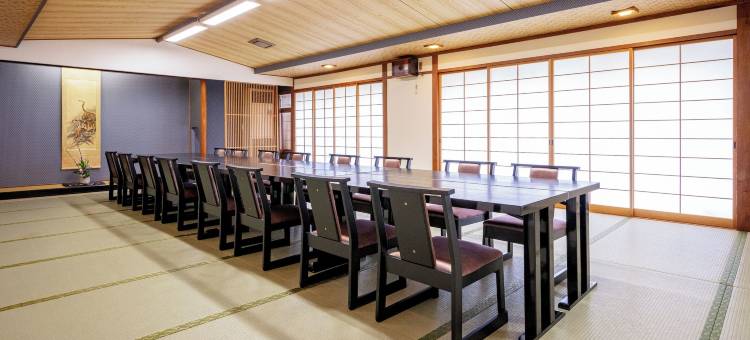 汤本观光饭店西京(Yumoto Kanko Hotel Saikyo)图片