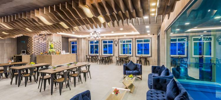 长青套房酒店(Evergreen Suite Hotel)图片