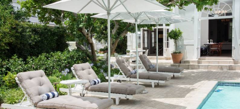 河畔庄园精品酒店(River Manor Boutique Hotel by the Living Journey Collection)图片