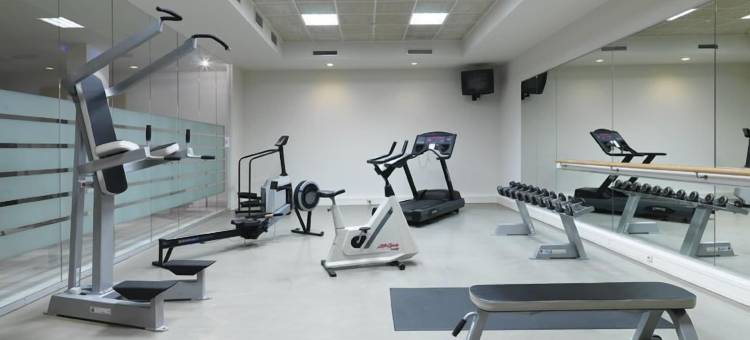 希立特酒店(Hyllit Hotel)图片