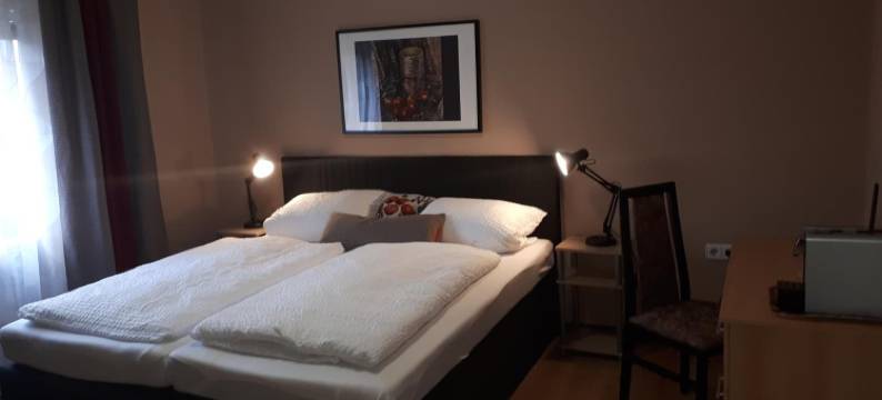 迪尼斯餐厅酒店(Hotel Restaurant Denis)图片