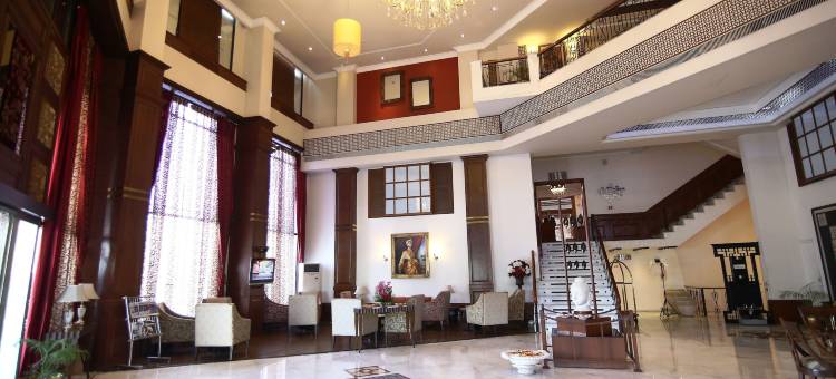 凯富总统酒店(Hotel President)图片