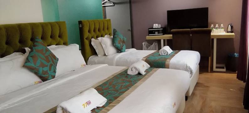 77号精品酒店(77 Boutique Hotel)图片
