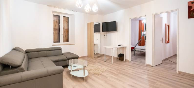 帕威龙法妮酒店(Pavillon Fani)图片