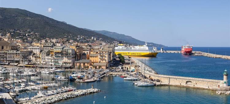 果沃内尔斯酒店(Hôtel des Gouverneurs)图片