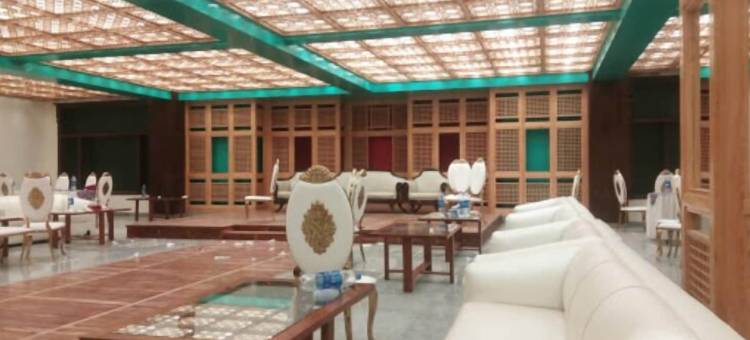 爱丽丝酒店及度假村(Iris Hotel & Resorts)图片