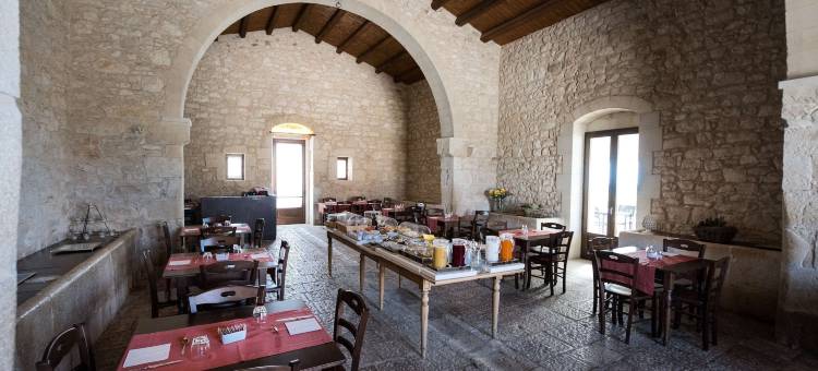 迪莫拉斯巴提文多，贝斯特韦斯特品质精选系列(La Dimora di Spartivento, Signature Collection)图片