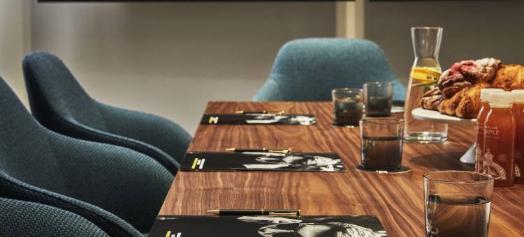 旧金山徽章酒店(Hotel Emblem San Francisco)图片