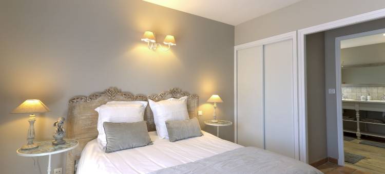 巴萨底德伯休酒店(La Bastide du Bouchou)图片