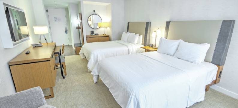 中城温德姆45号酒店(Club Wyndham Midtown 45)图片