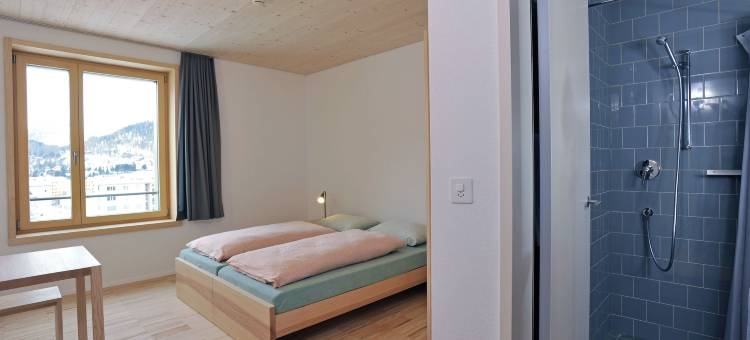 圣莫里茨青年旅馆(St. Moritz Youth Hostel)图片