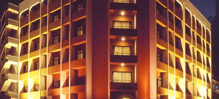 御庭酒店(Royal Court Hotel)图片