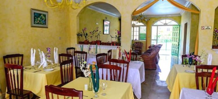 索纳塔别墅(Villa Sonate)图片