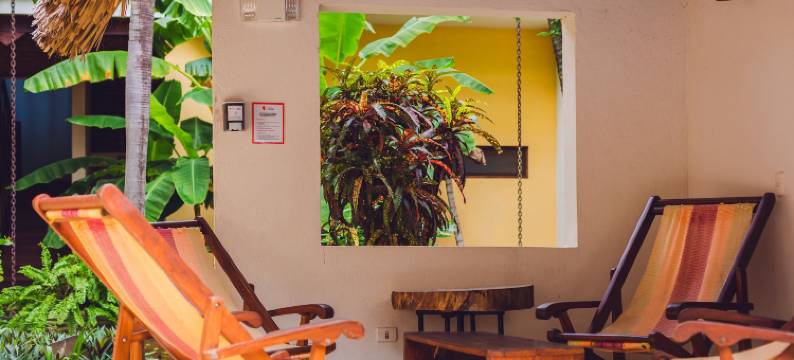 科拉松酒店(Hotel Con Corazón)图片