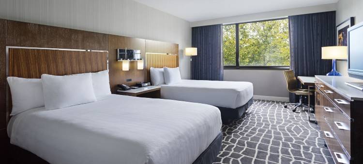 普林斯顿凯悦酒店(Hyatt Regency Princeton)图片