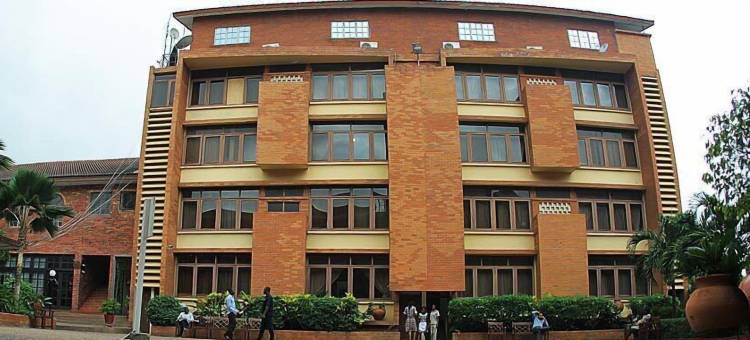 椰林丽晶酒店(Coconut Grove Regency Hotel)图片