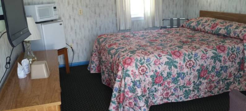 日落汽车旅馆(Sunset Inn)图片