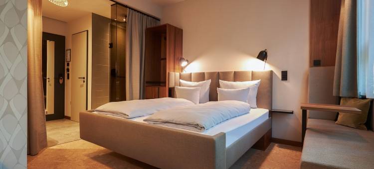 森德灵门可可姆酒店(Cocoon Sendlinger Tor)图片