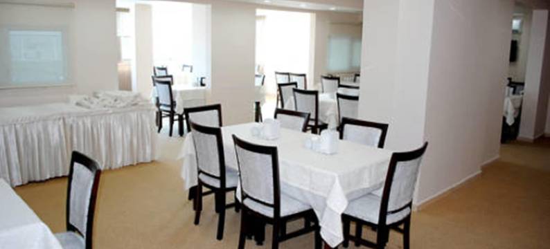 安雅斯维酒店(Anya Suit Otel)图片