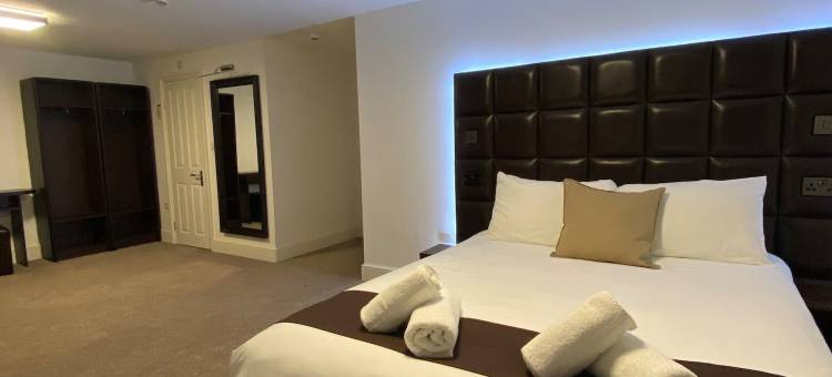 查尔斯酒店(The Charles Hotel)图片