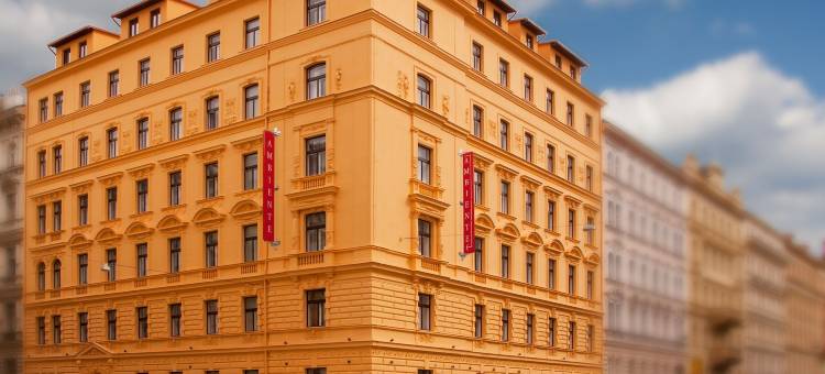 安比昂斯酒店(Hotel Ambiance)图片