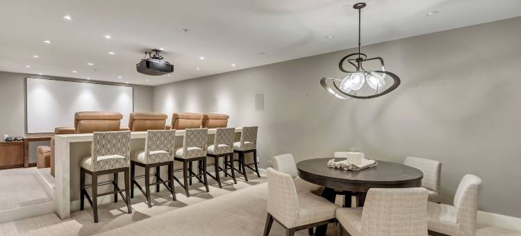 史泰恩艾里克森住宅酒店(Stein Eriksen Residences)图片