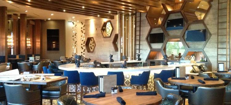 卡尔加里桑德曼签章机场酒店(Sandman Signature Calgary Airport Hotel)图片