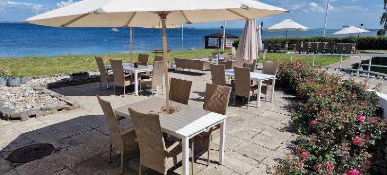 马斯塔尔酒店Udsigten(Hotel Udsigten Marstal)图片