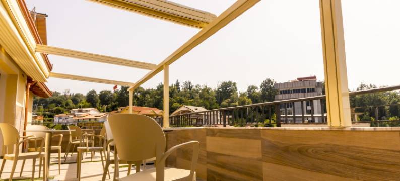 潘多拉住宅酒店(Hotel Pandora Residence)图片