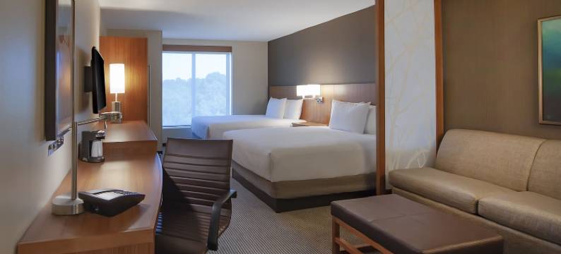 达拉姆南端凯悦嘉轩酒店(Hyatt Place Durham Southpoint)图片