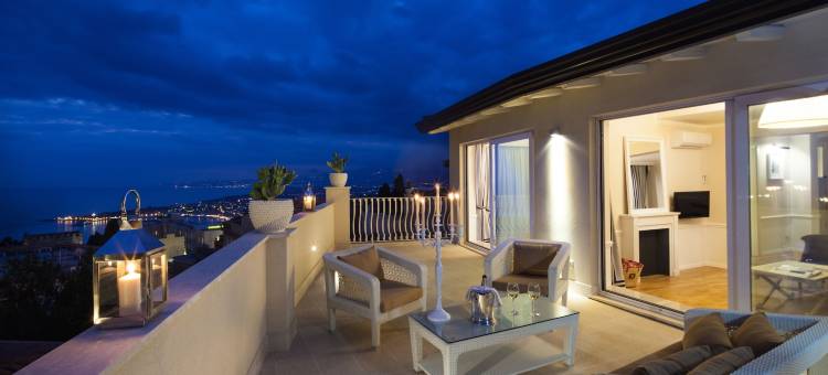 玛兰德里娜酒店(La Malandrina - Apartments & Suites)图片