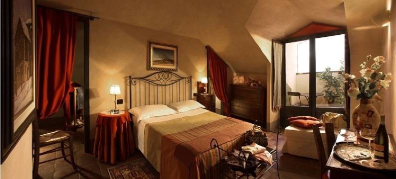 巴拉克农庄(Cascina Baràc)图片