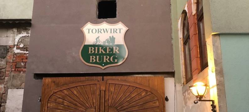 特维特旅馆(Hotel Torwirt)图片