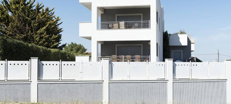 爱琳别墅(Villa d'Irene-Near Athens Airport , 200 Meters from the Beach Davis)图片