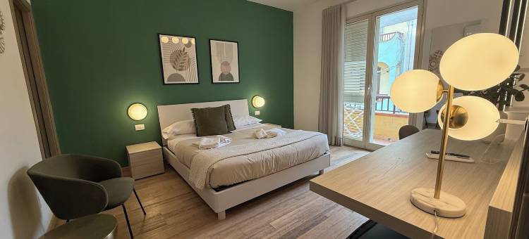 阿尔伯戈佩尔塞奥酒店(Albergo Perseo)图片