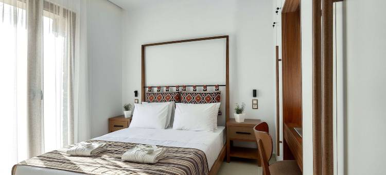 Volta套房和别墅(Volta Suites and Villas)图片