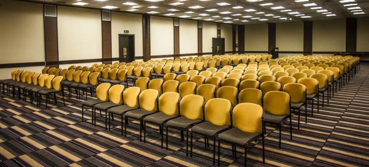 南孙比勒陀利亚酒店(Southern Sun Pretoria)图片