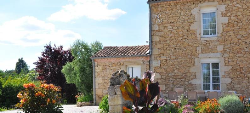 克罗斯圣贾尼住宿加早餐旅馆(B&B Clos San Gianni)图片