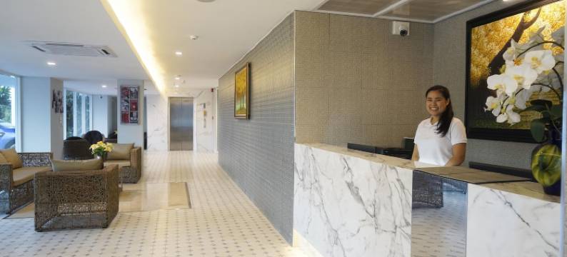 清迈河滨南特拉酒店(Nantra Chiangmai Riverfront Hotel)图片